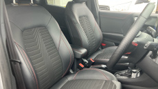 Ford Puma 1.0 EcoBoost Hybrid mHEV ST-Line X 5dr DCT Petrol Hatchback